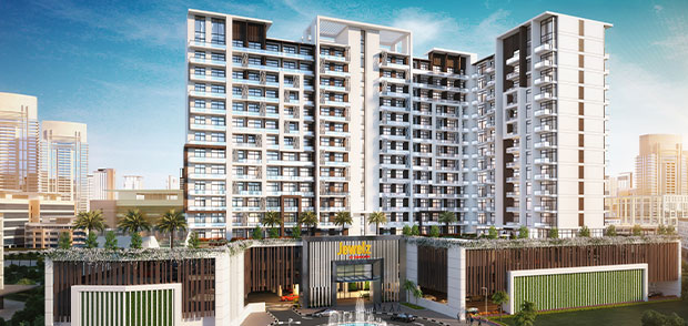 Danube Properties is all set to sparkle with their latest “Jewelz”