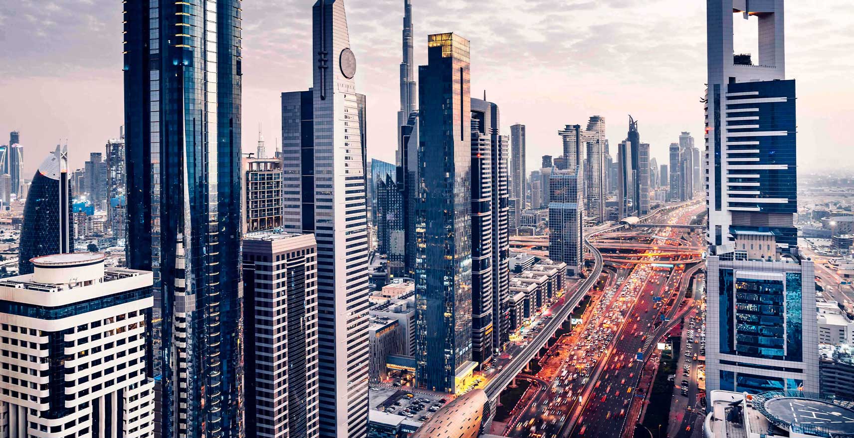 Dubai developers log in positive residential sales in 2019