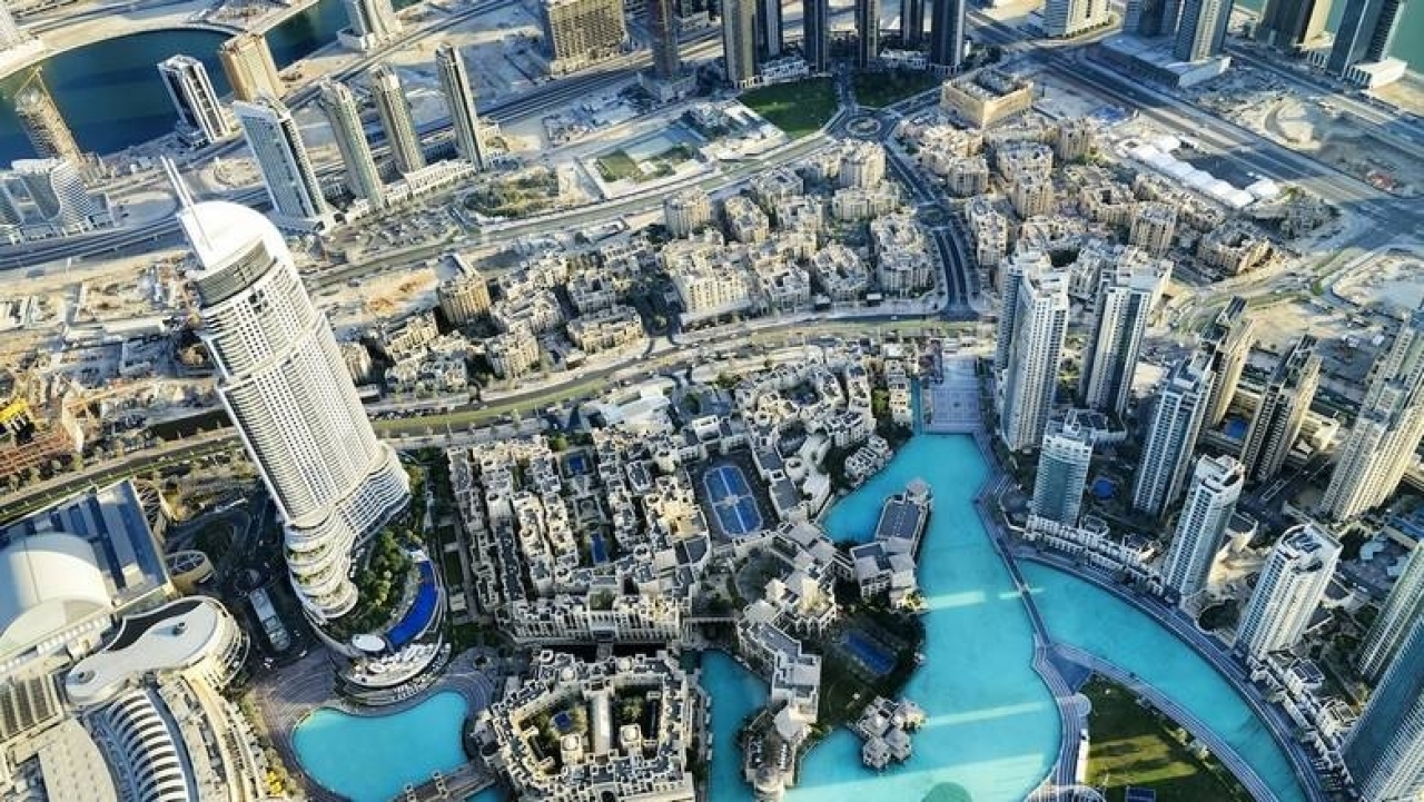 Dubai property achieves supply-demand balance, prices hit lowest mark, say developers