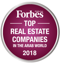 Best real estate company 2018