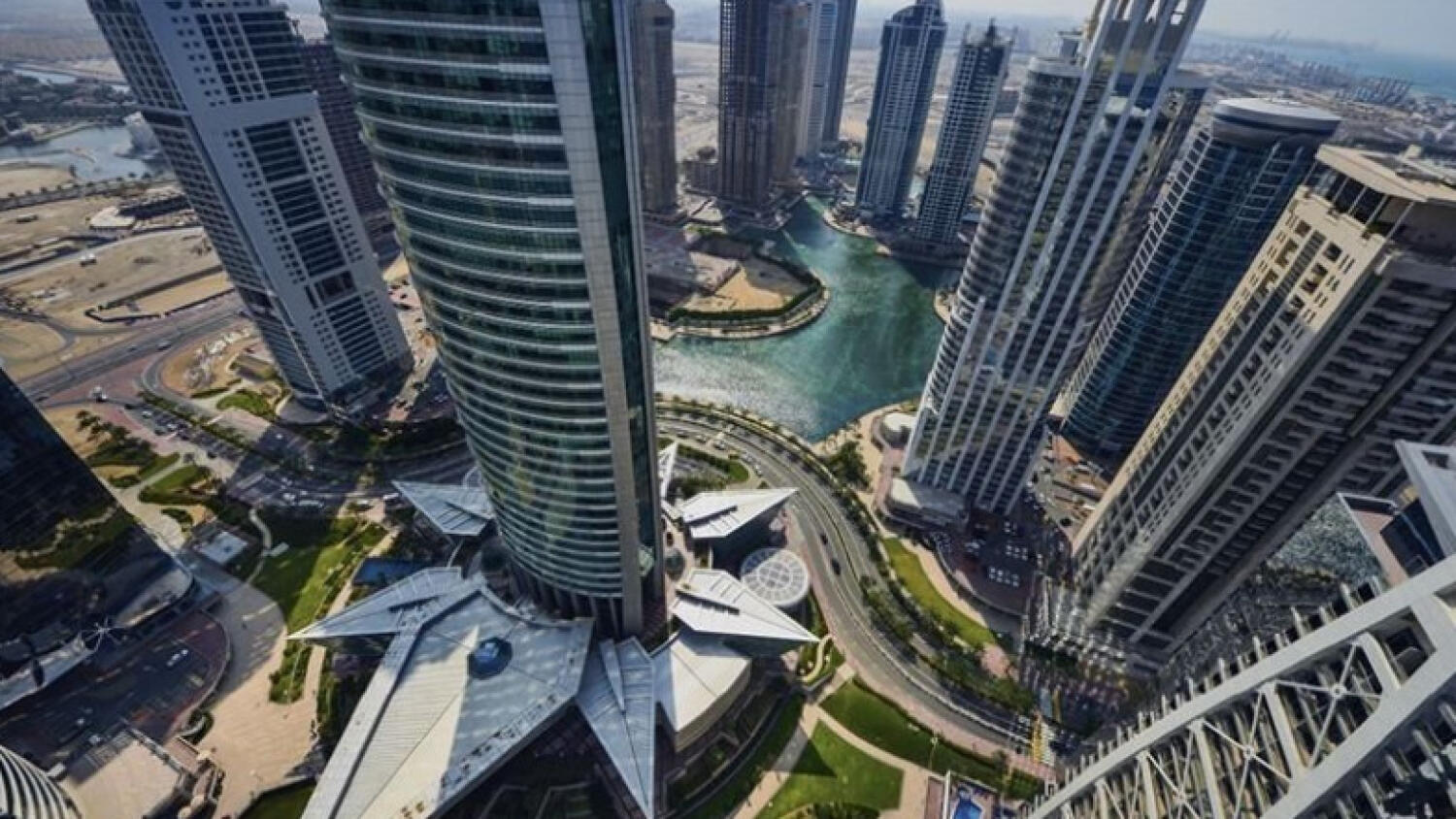 Why more UAE residents are opting to buy apartments than rent them