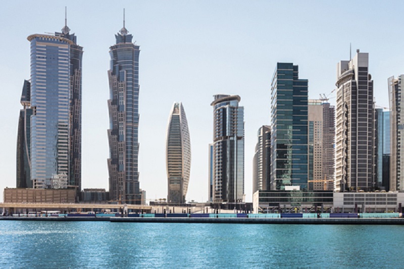 Dubai real estate: Danube Properties buys prime $52m Business Bay plot from Shuaa Capital