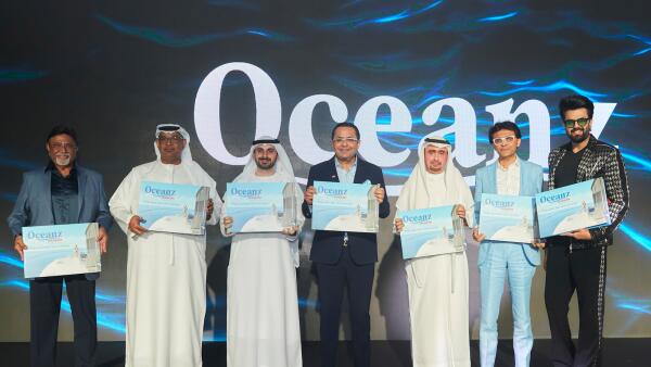 Dubai: Danube Properties’ Oceanz project’s first tower sold out at launch