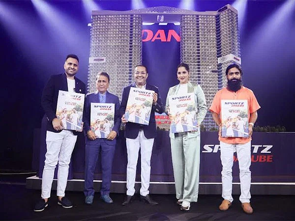 Danube Properties Launches Two Projects – Sportz and Eleganz Amidst High Demand