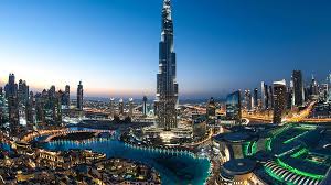 Dubai luxury property market to maintain fastest growth rate in H2