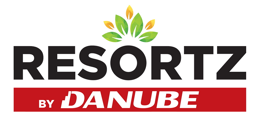 RESORTZ by Danube